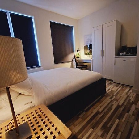 Room303 - Eindhoven - By T&S Экстерьер фото