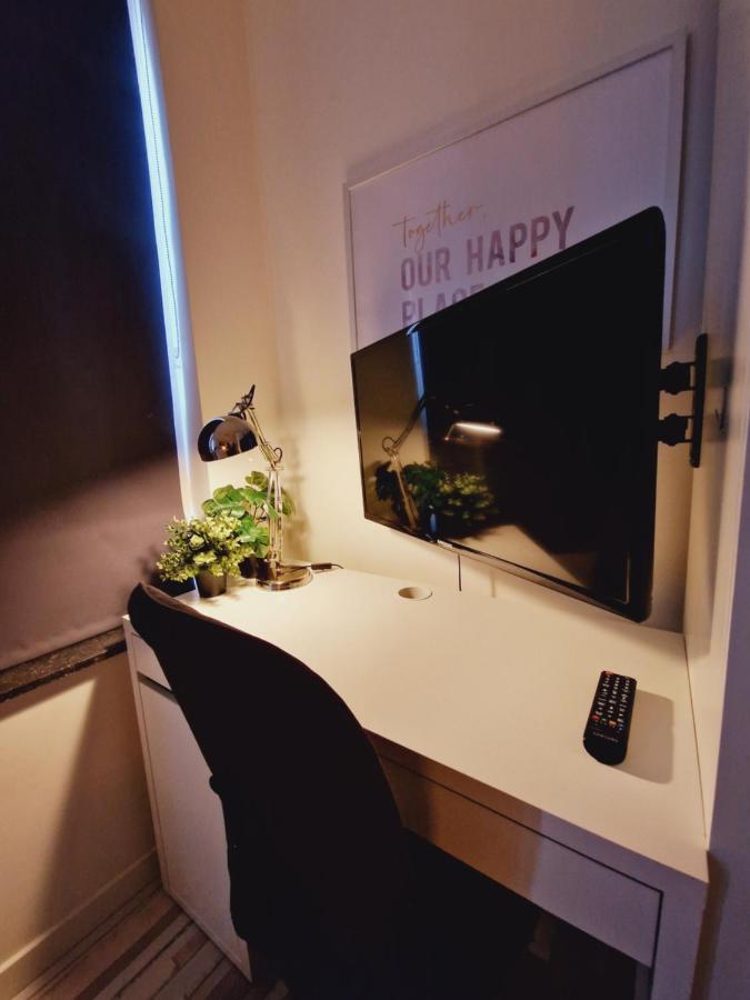 Room303 - Eindhoven - By T&S Экстерьер фото