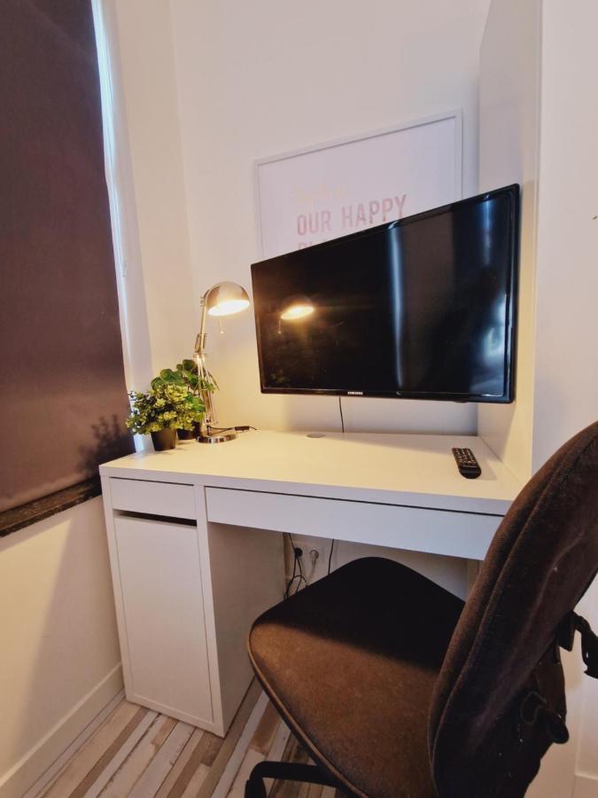 Room303 - Eindhoven - By T&S Экстерьер фото